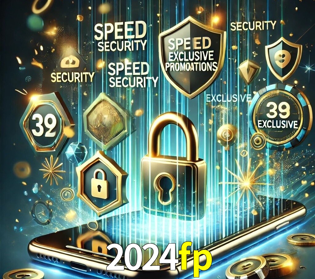 Vantagens do App 2024fp