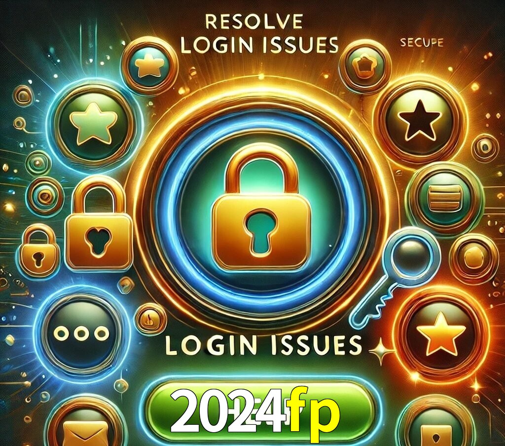 Ajuda para Login