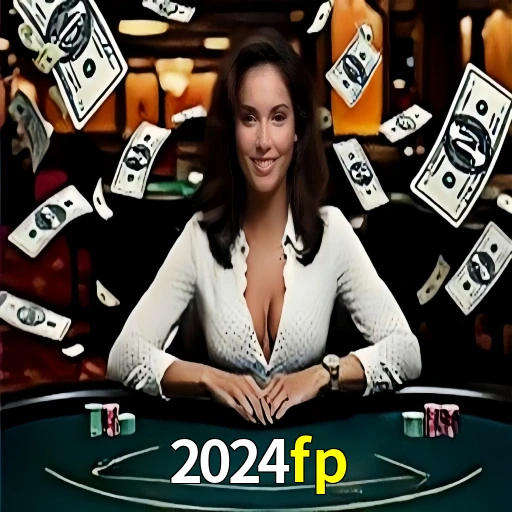 Visão geral dos jogos no 2024fp