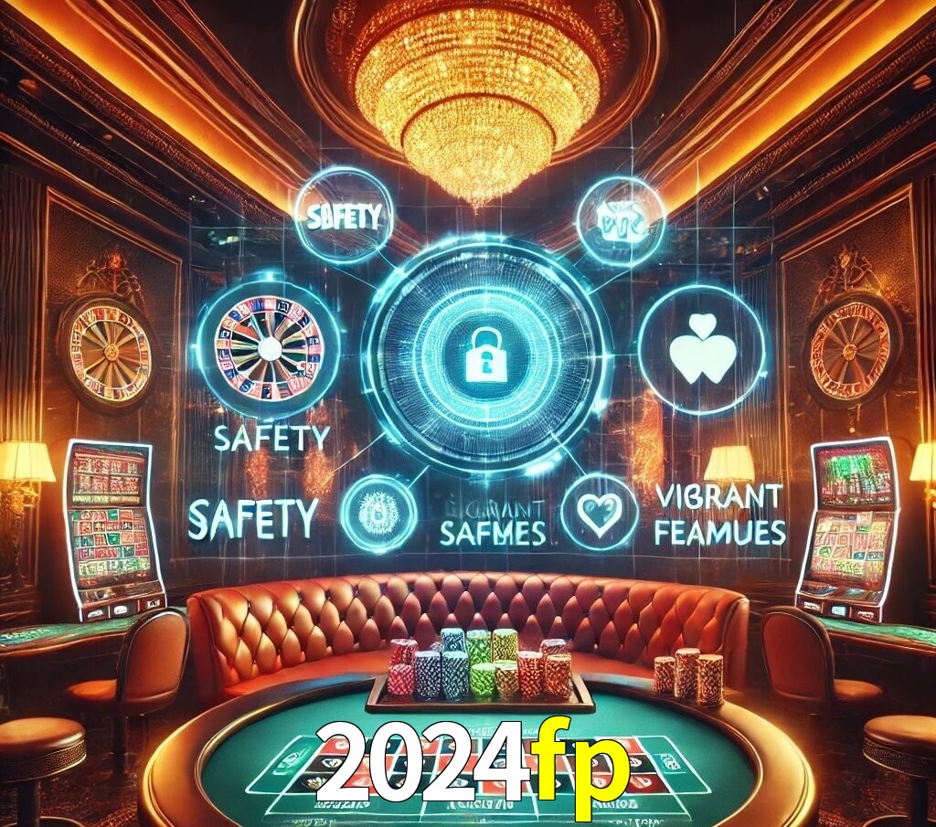 Por Que Jogar no 2024fp?