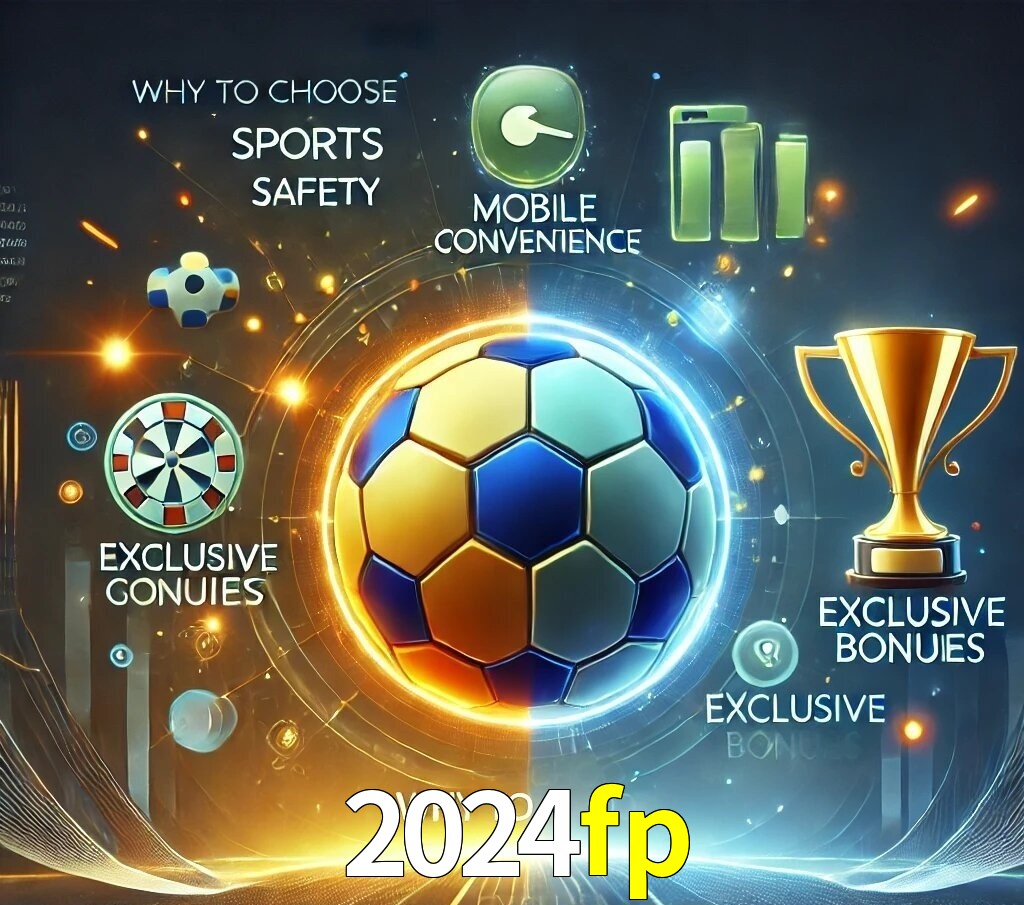 Por Que Escolher o 2024fp?